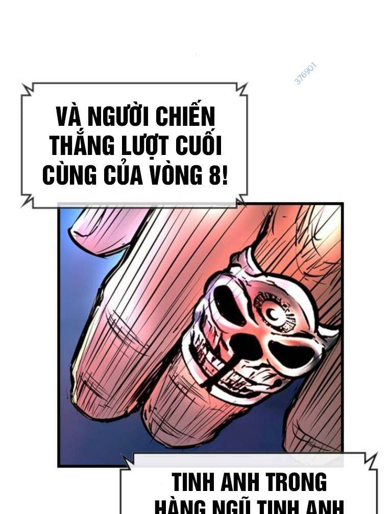 Phòng Gym Hanlim - Chapter 161 - Page 163