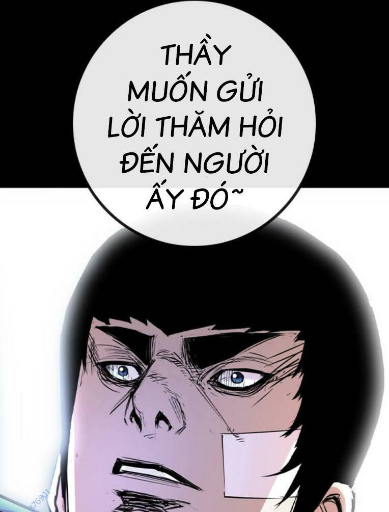 Phòng Gym Hanlim - Chapter 161 - Page 16