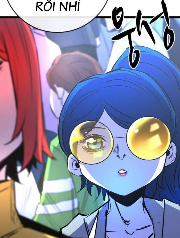 Phòng Gym Hanlim - Chapter 161 - Page 184