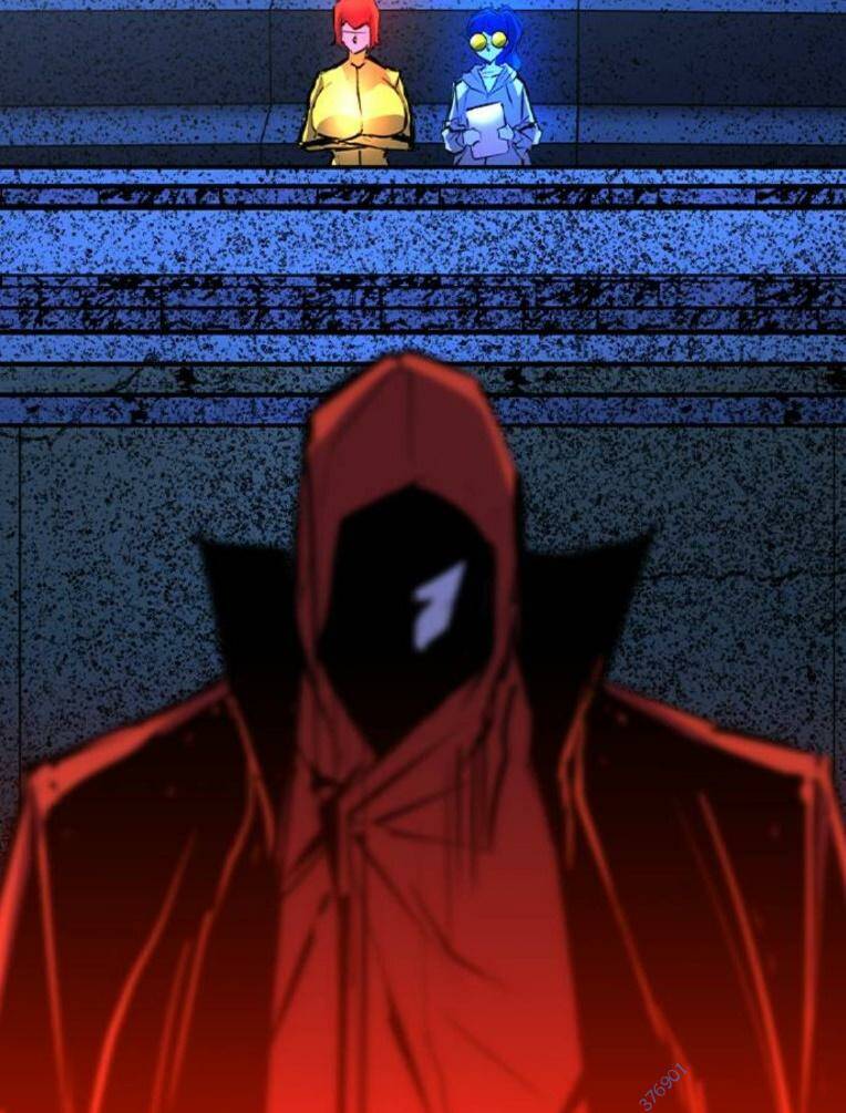 Phòng Gym Hanlim - Chapter 161 - Page 191