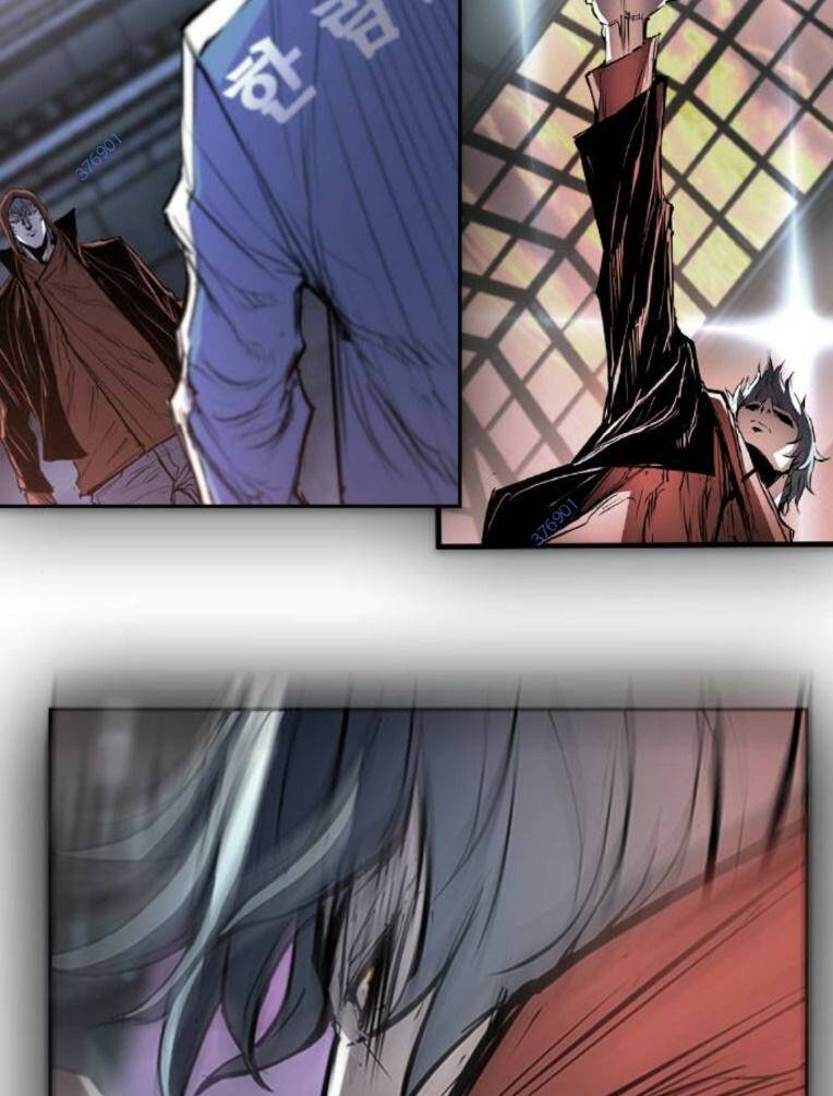 Phòng Gym Hanlim - Chapter 161 - Page 203