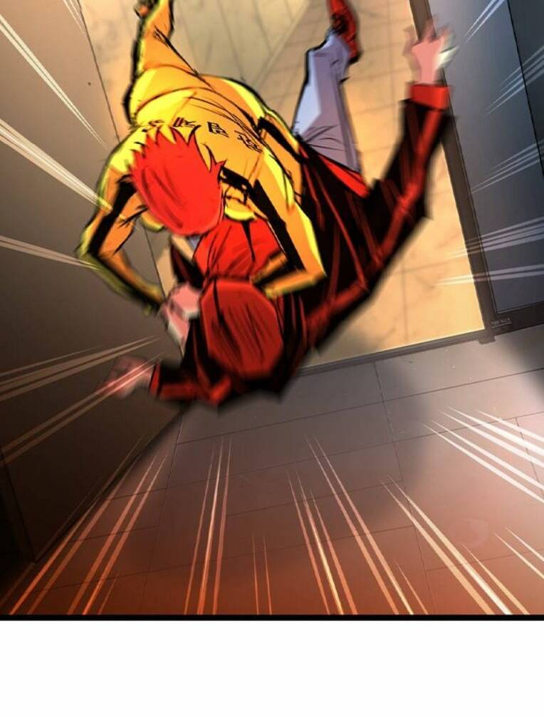 Phòng Gym Hanlim - Chapter 161 - Page 237