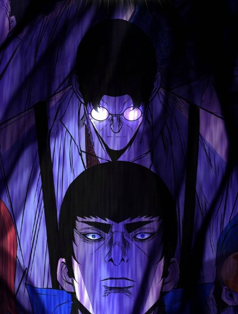 Phòng Gym Hanlim - Chapter 161 - Page 26