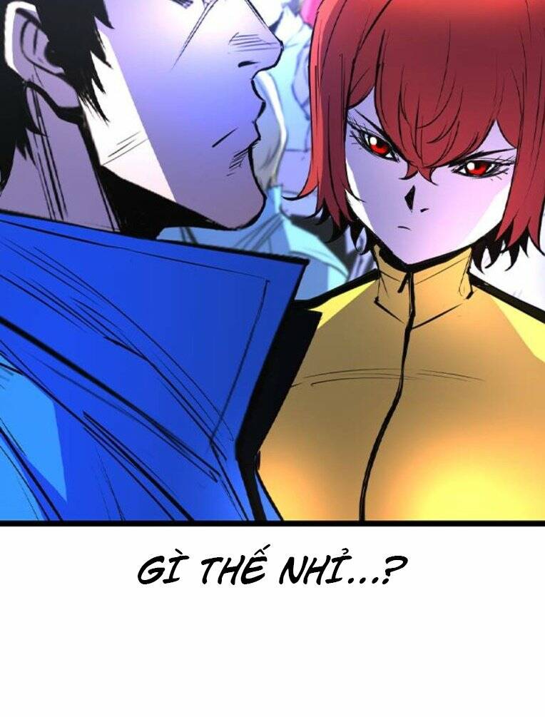 Phòng Gym Hanlim - Chapter 161 - Page 33