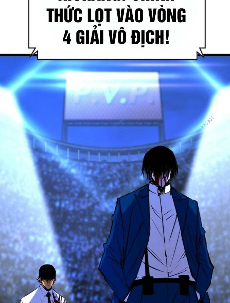 Phòng Gym Hanlim - Chapter 161 - Page 36