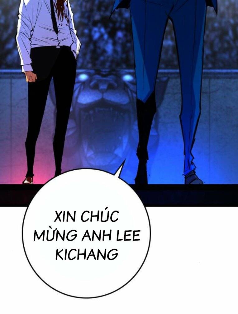 Phòng Gym Hanlim - Chapter 161 - Page 37