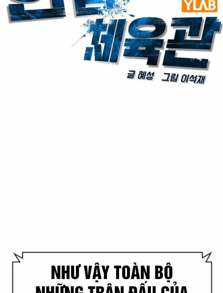 Phòng Gym Hanlim - Chapter 161 - Page 46