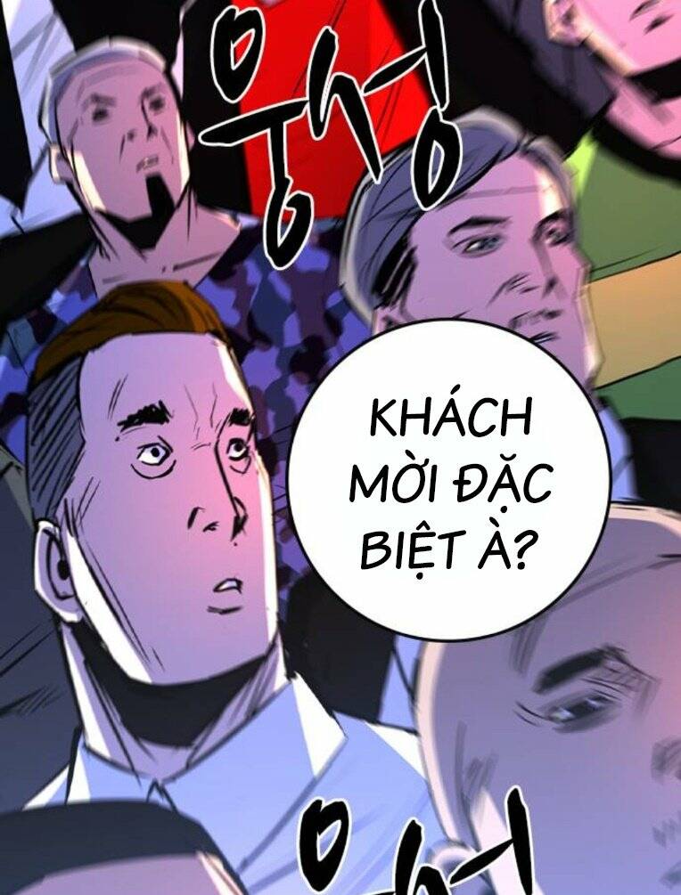 Phòng Gym Hanlim - Chapter 161 - Page 49