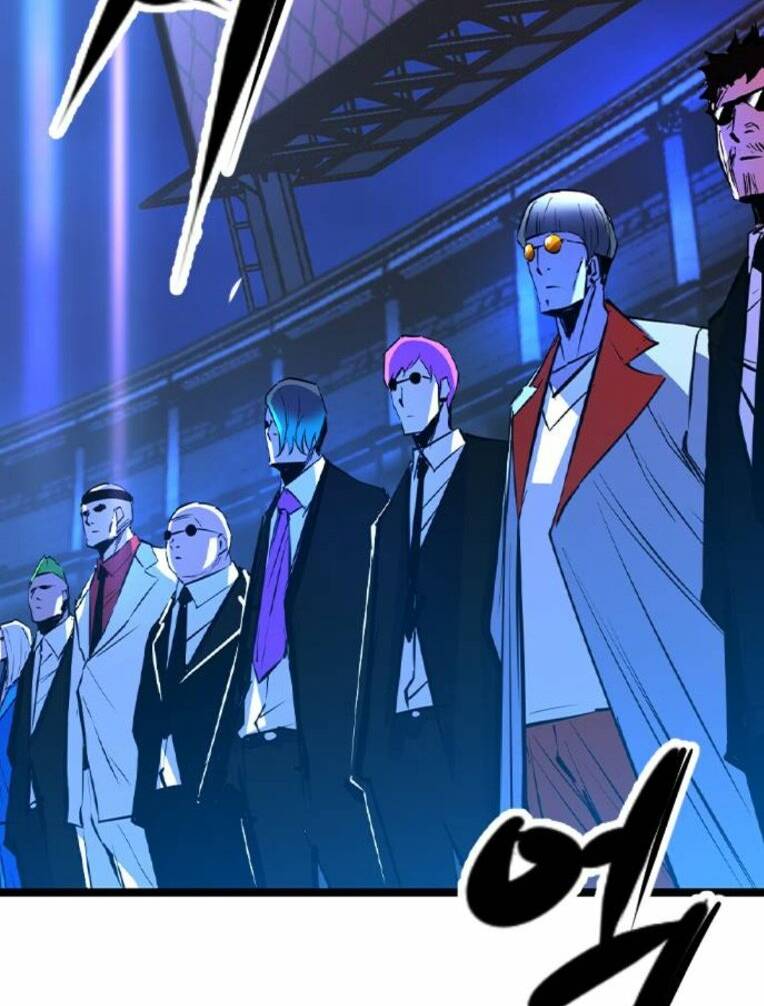 Phòng Gym Hanlim - Chapter 161 - Page 54