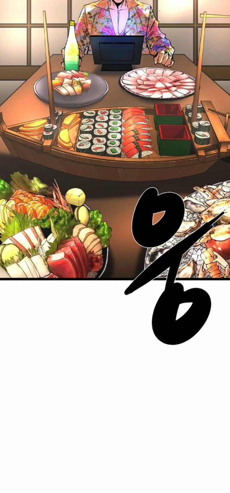 Phòng Gym Hanlim - Chapter 161 - Page 65