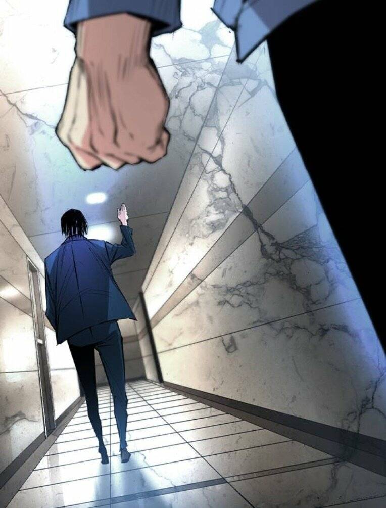 Phòng Gym Hanlim - Chapter 161 - Page 6