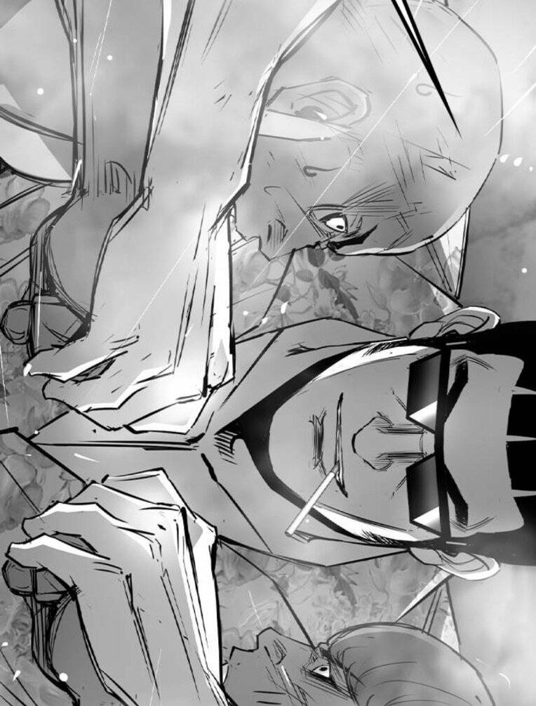 Phòng Gym Hanlim - Chapter 161 - Page 88