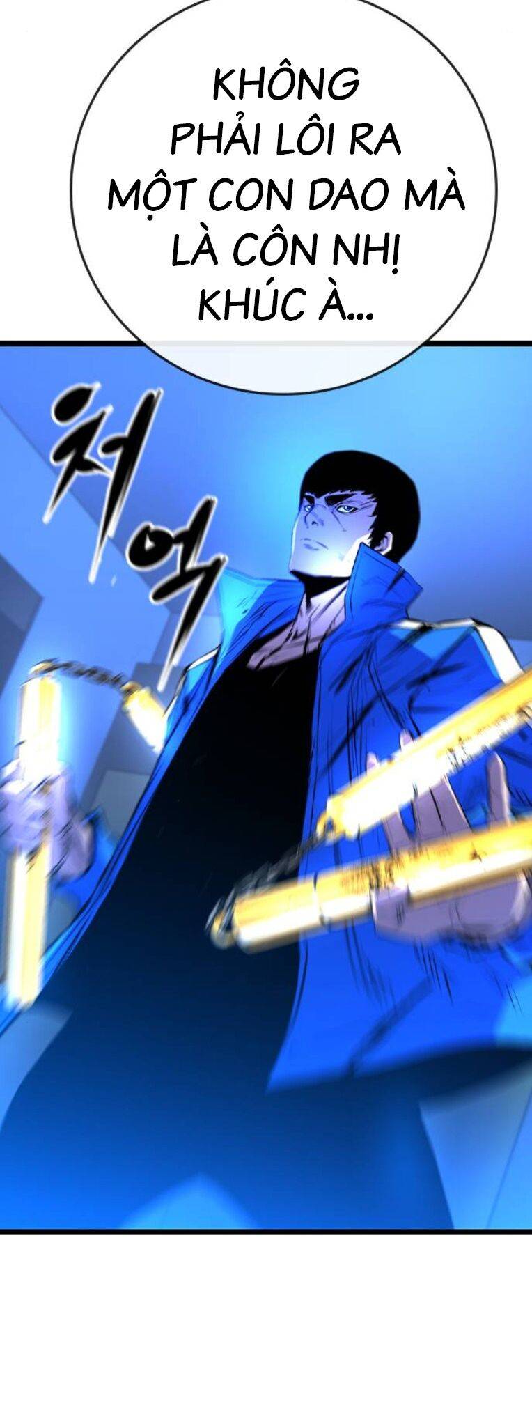 Phòng Gym Hanlim - Chapter 163 - Page 101