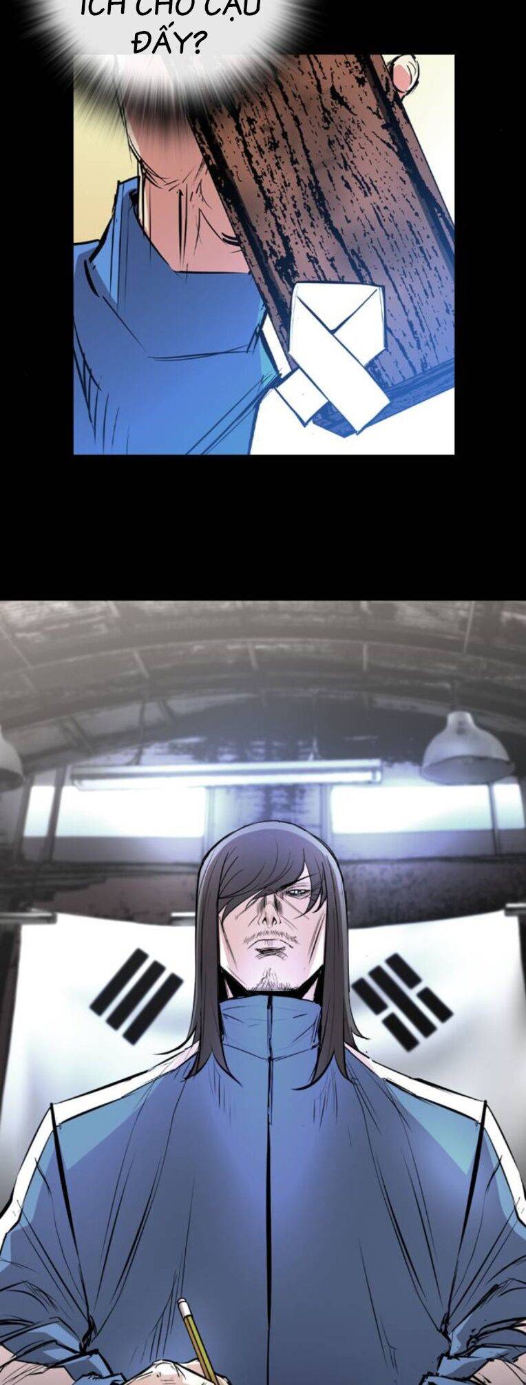 Phòng Gym Hanlim - Chapter 163 - Page 107
