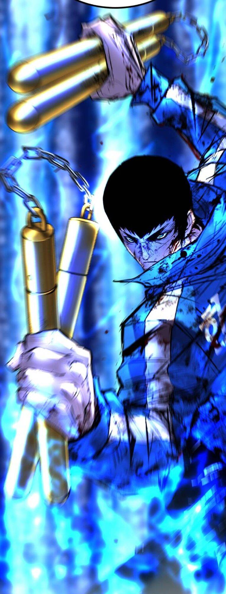 Phòng Gym Hanlim - Chapter 163 - Page 115