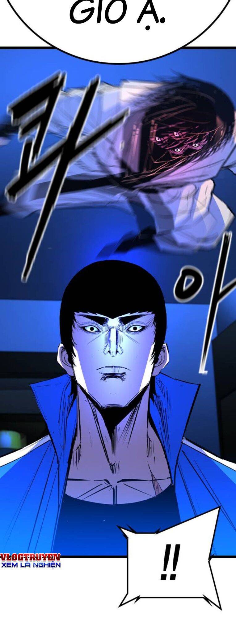 Phòng Gym Hanlim - Chapter 163 - Page 19