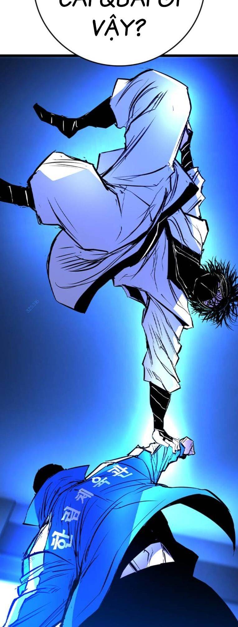 Phòng Gym Hanlim - Chapter 163 - Page 34