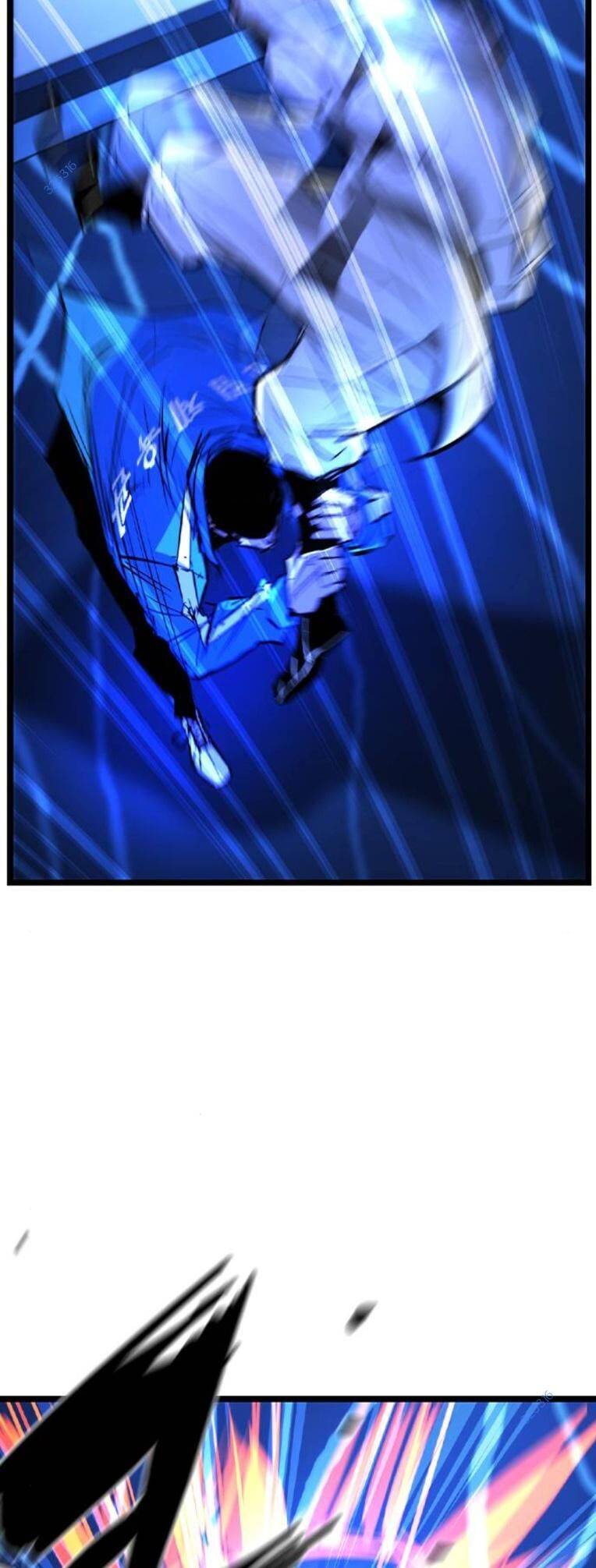 Phòng Gym Hanlim - Chapter 163 - Page 38