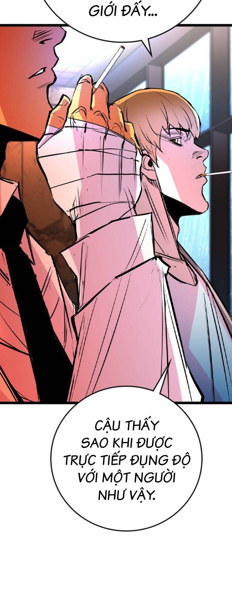 Phòng Gym Hanlim - Chapter 163 - Page 51