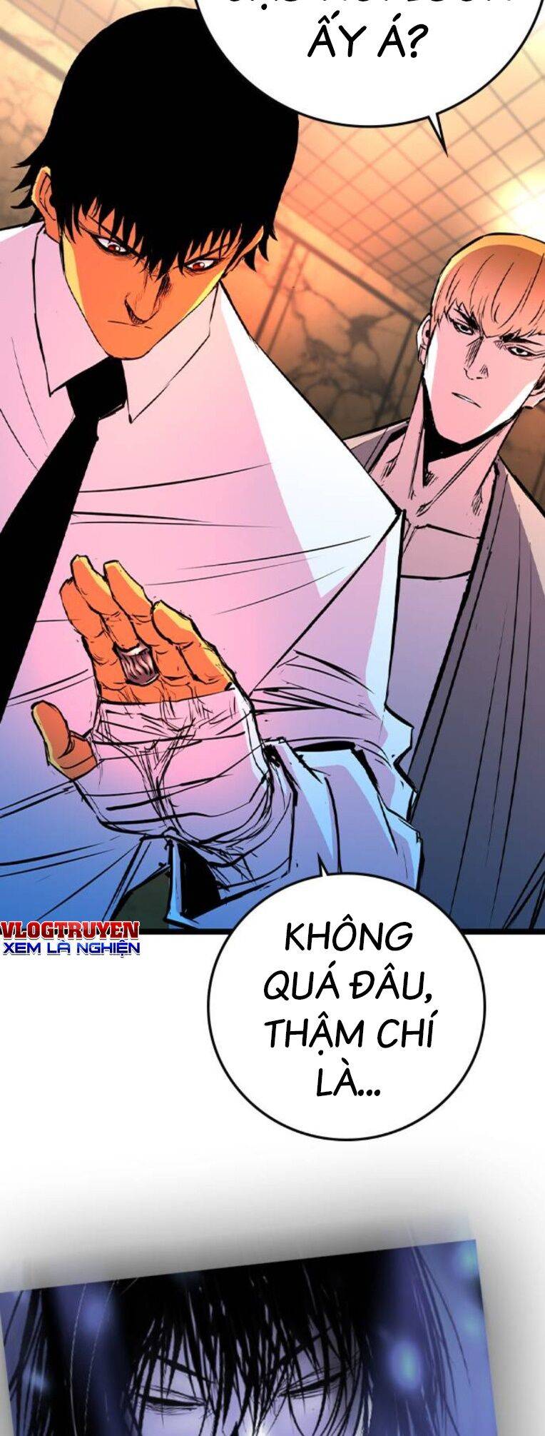 Phòng Gym Hanlim - Chapter 163 - Page 55