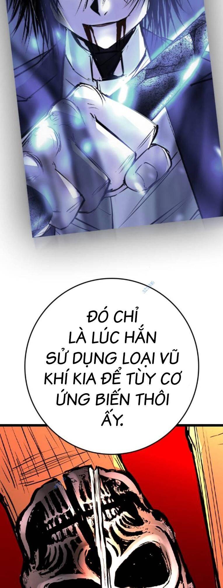 Phòng Gym Hanlim - Chapter 163 - Page 56