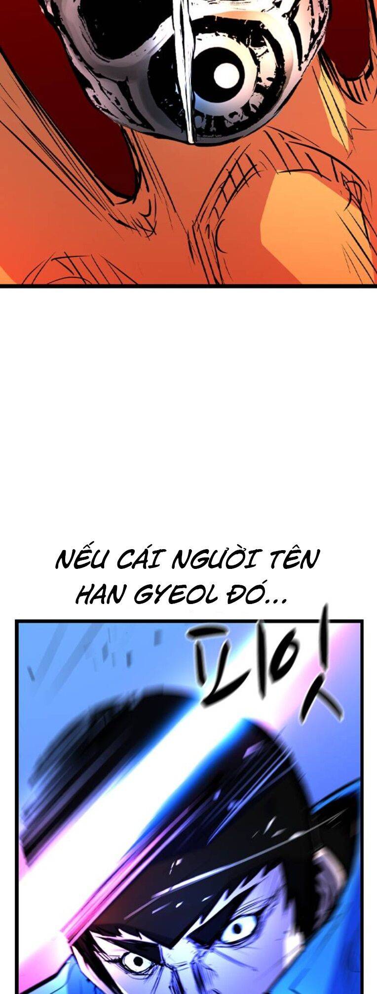 Phòng Gym Hanlim - Chapter 163 - Page 57