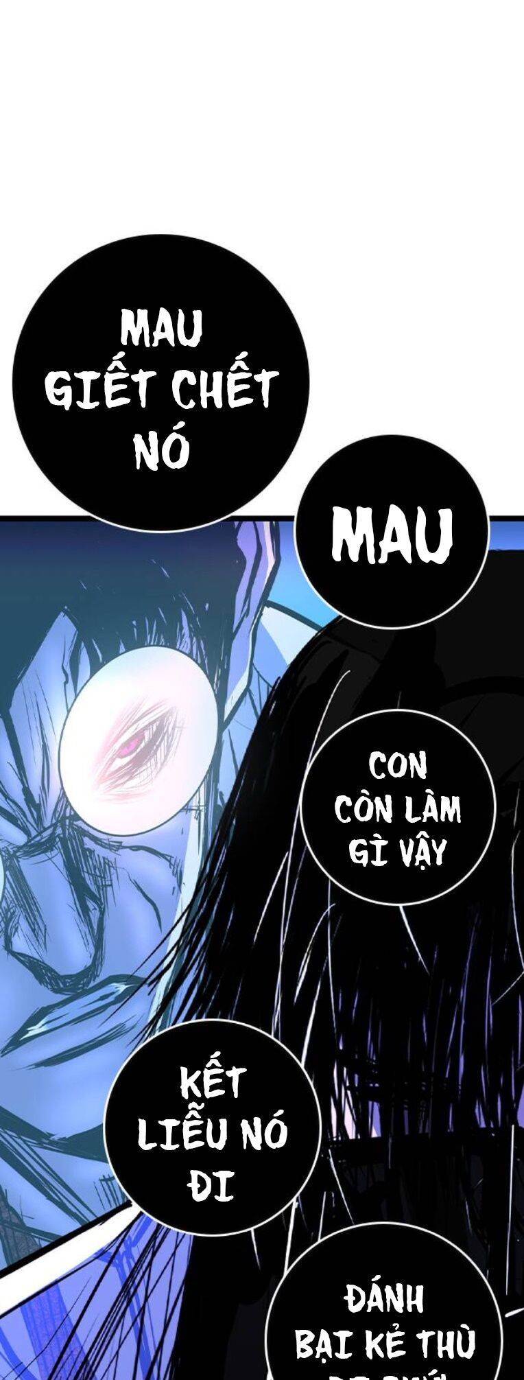 Phòng Gym Hanlim - Chapter 163 - Page 63