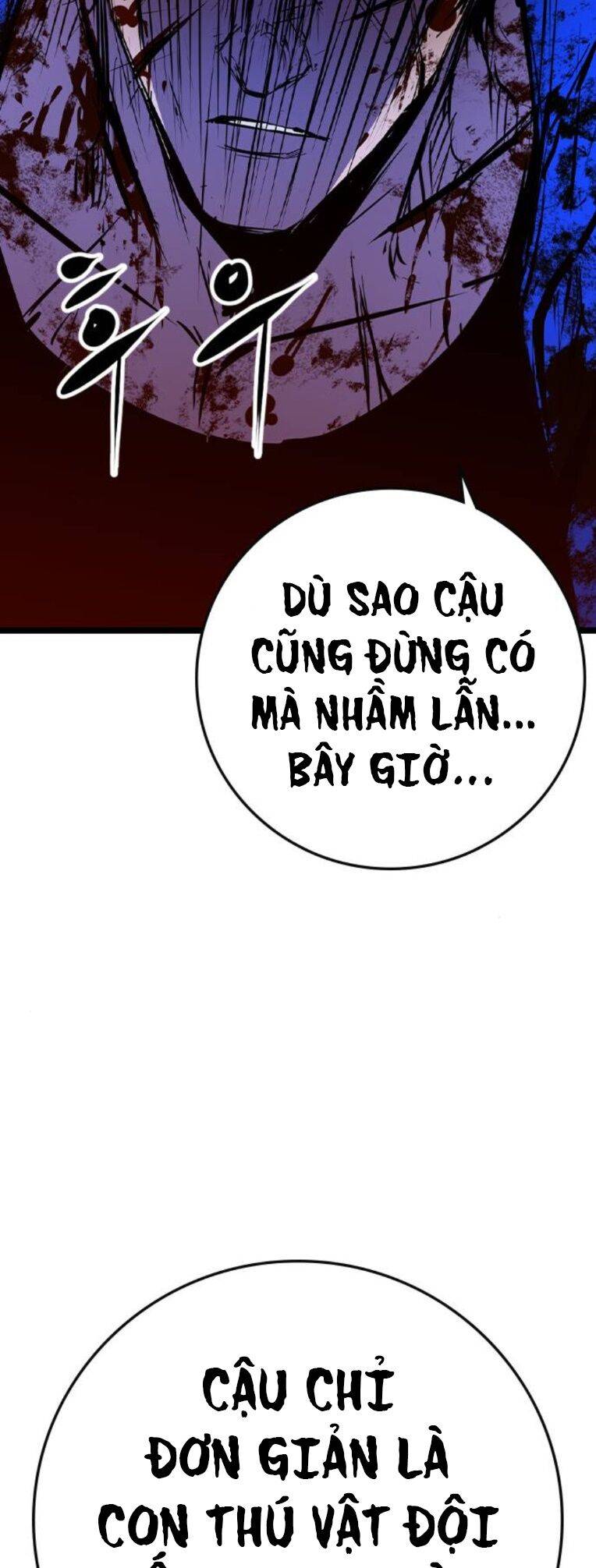 Phòng Gym Hanlim - Chapter 163 - Page 83