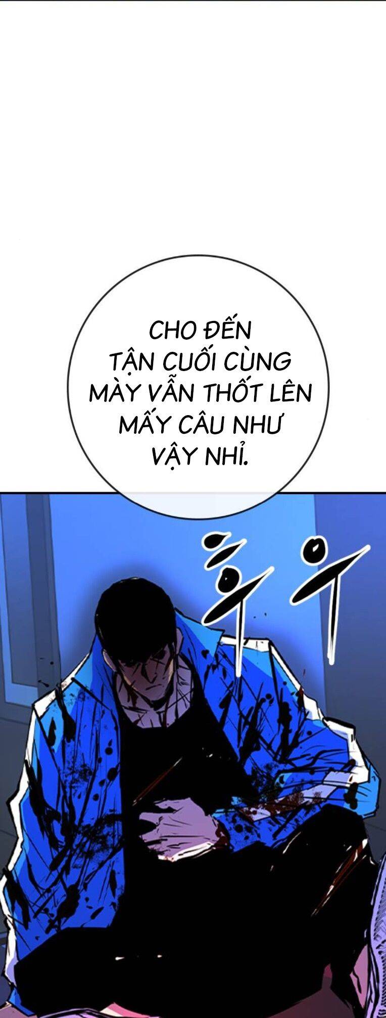 Phòng Gym Hanlim - Chapter 163 - Page 85