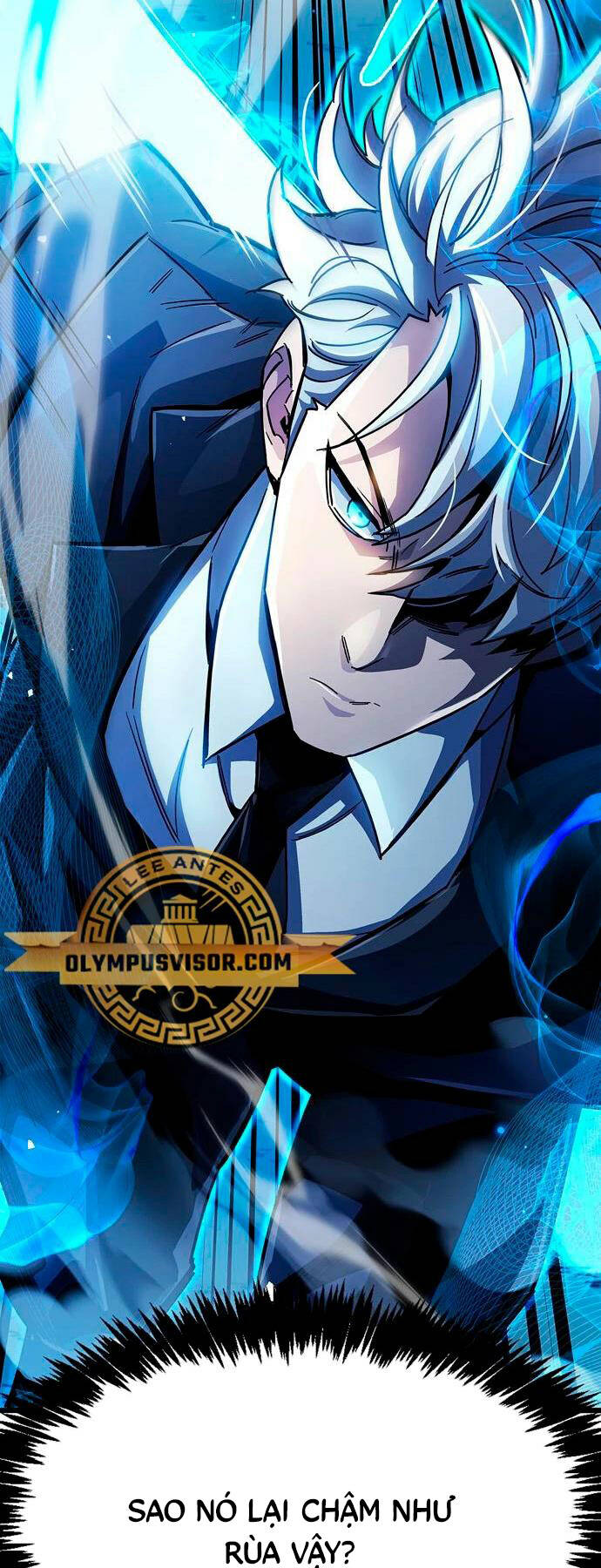 Người Chơi Che Giấu Quá Khứ - Chapter 35 - Page 100