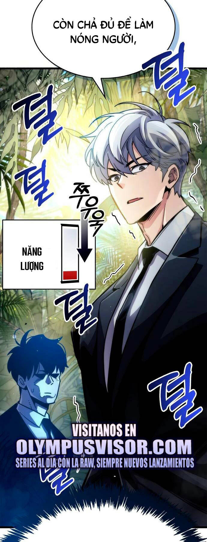 Người Chơi Che Giấu Quá Khứ - Chapter 35 - Page 105