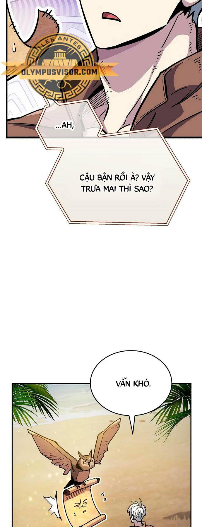 Người Chơi Che Giấu Quá Khứ - Chapter 35 - Page 11