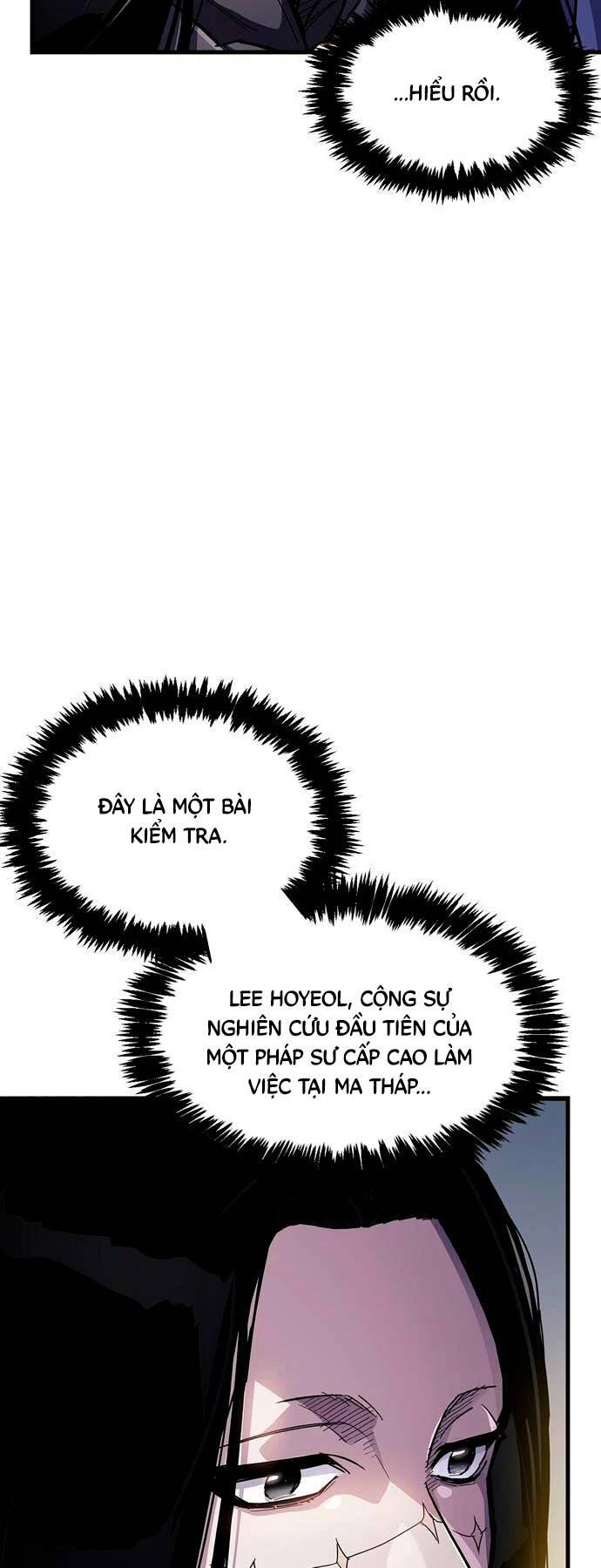 Người Chơi Che Giấu Quá Khứ - Chapter 35 - Page 13
