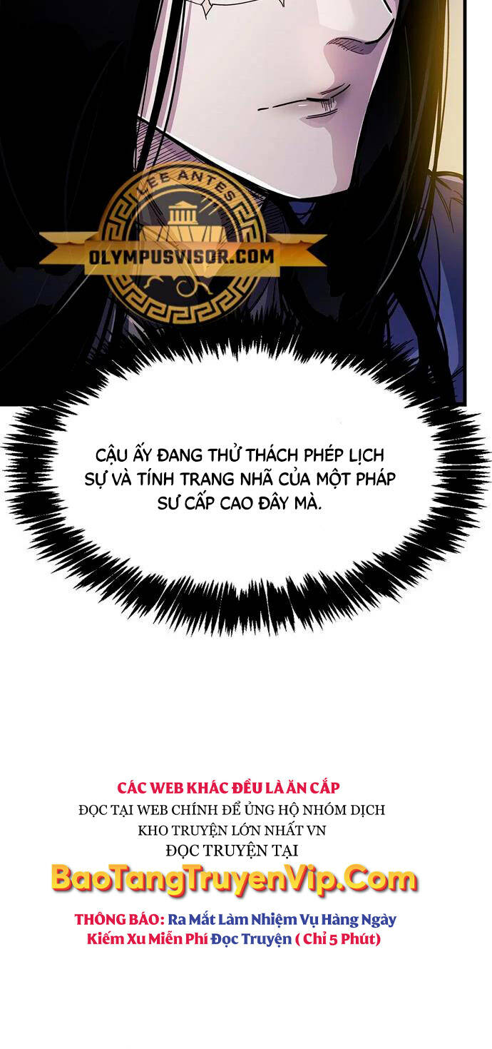 Người Chơi Che Giấu Quá Khứ - Chapter 35 - Page 14