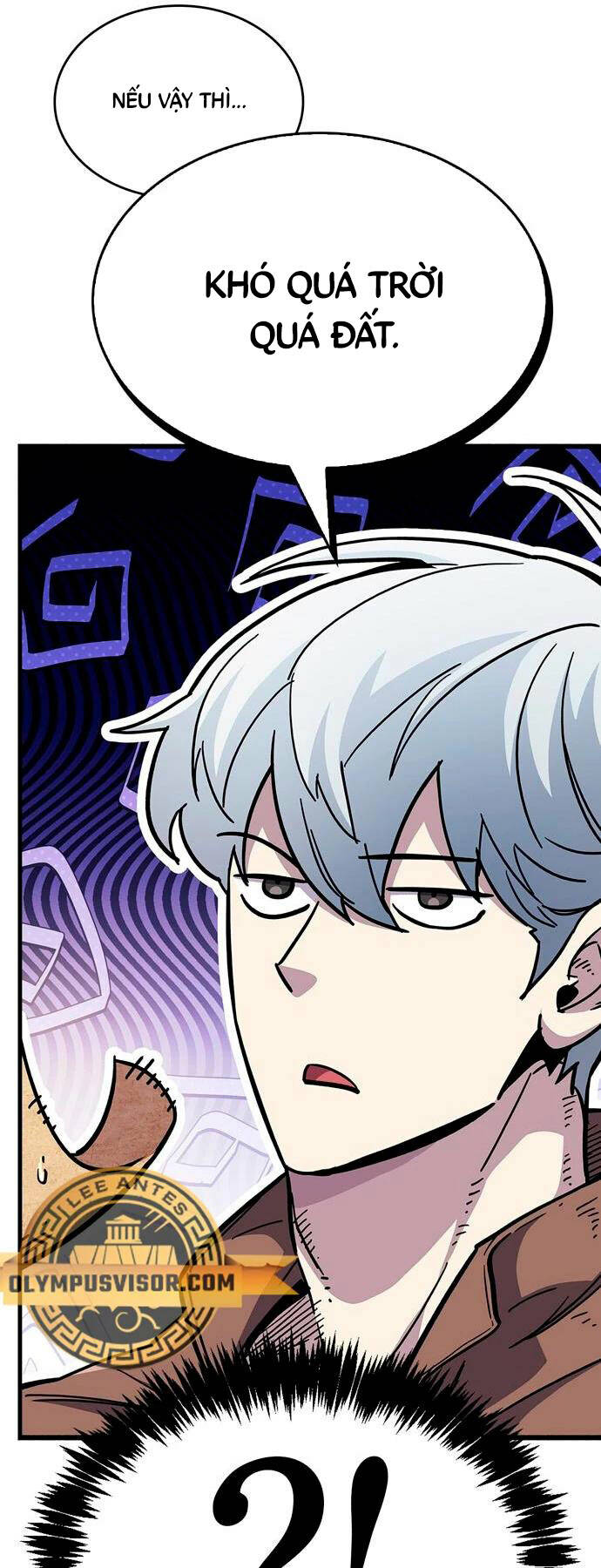 Người Chơi Che Giấu Quá Khứ - Chapter 35 - Page 15