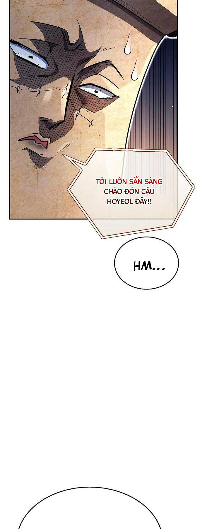 Người Chơi Che Giấu Quá Khứ - Chapter 35 - Page 17