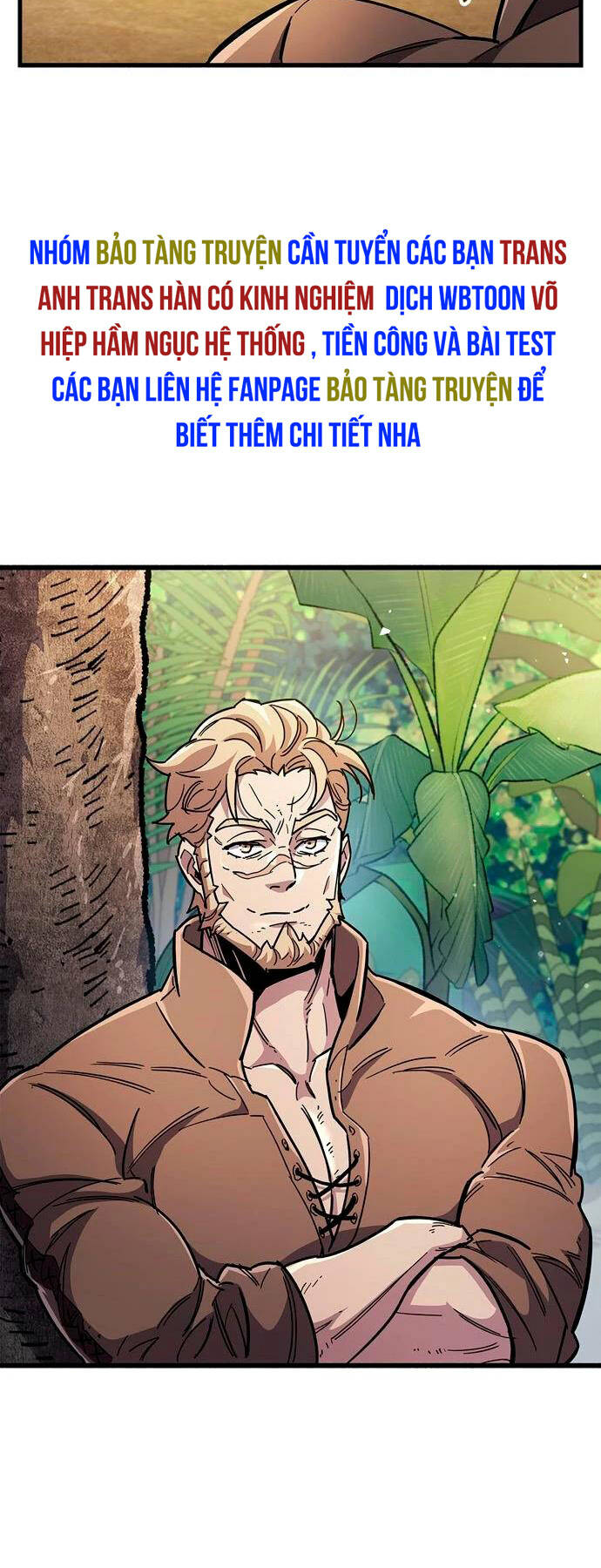 Người Chơi Che Giấu Quá Khứ - Chapter 35 - Page 20