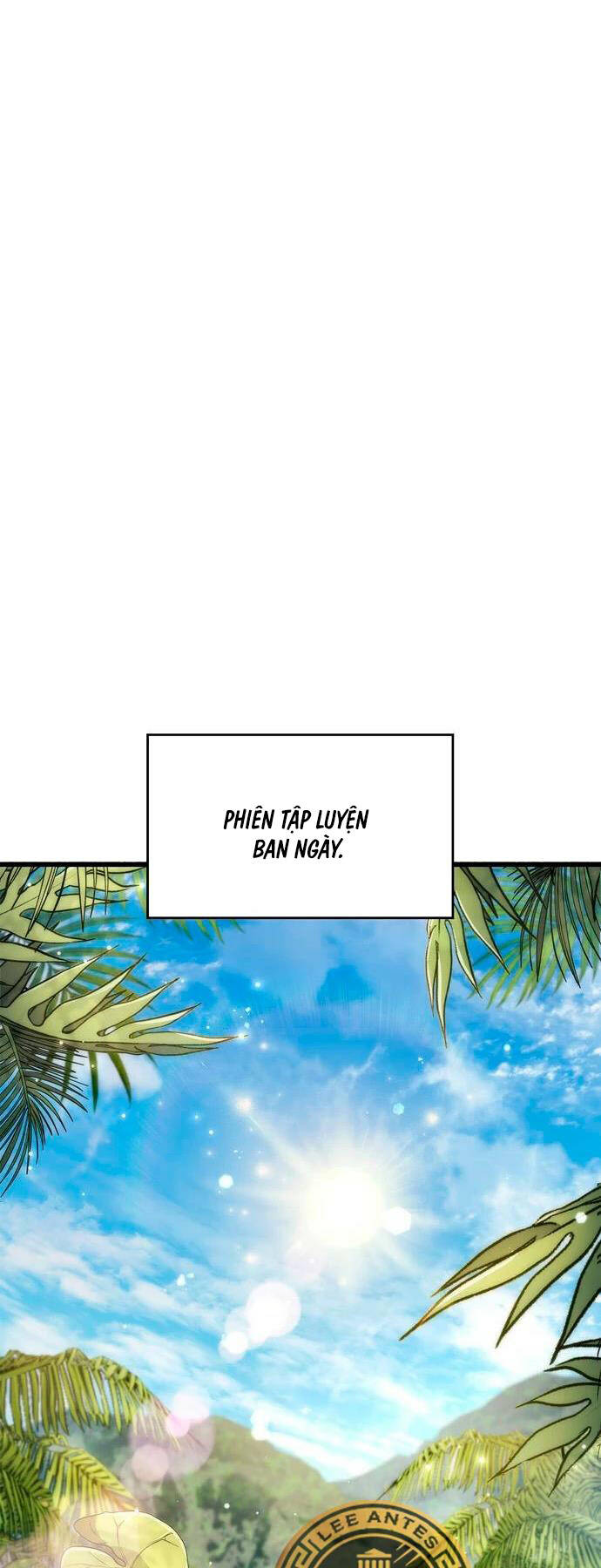 Người Chơi Che Giấu Quá Khứ - Chapter 35 - Page 22