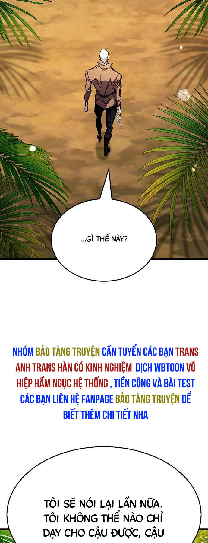 Người Chơi Che Giấu Quá Khứ - Chapter 35 - Page 25