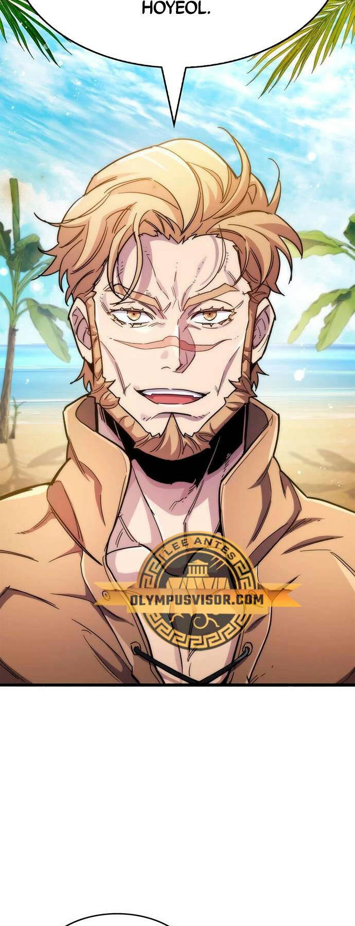 Người Chơi Che Giấu Quá Khứ - Chapter 35 - Page 26