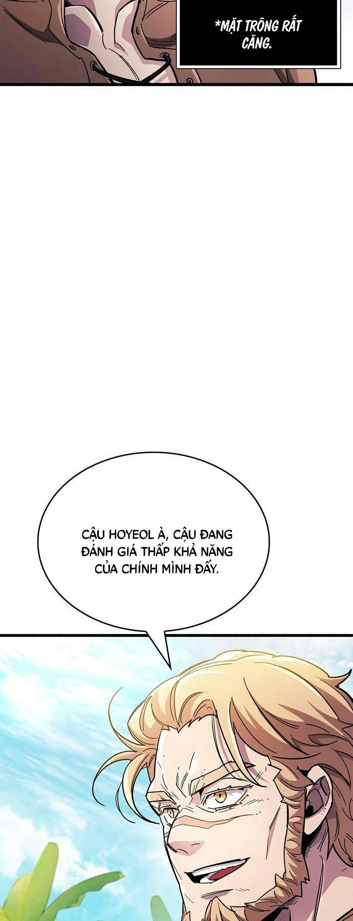 Người Chơi Che Giấu Quá Khứ - Chapter 35 - Page 29