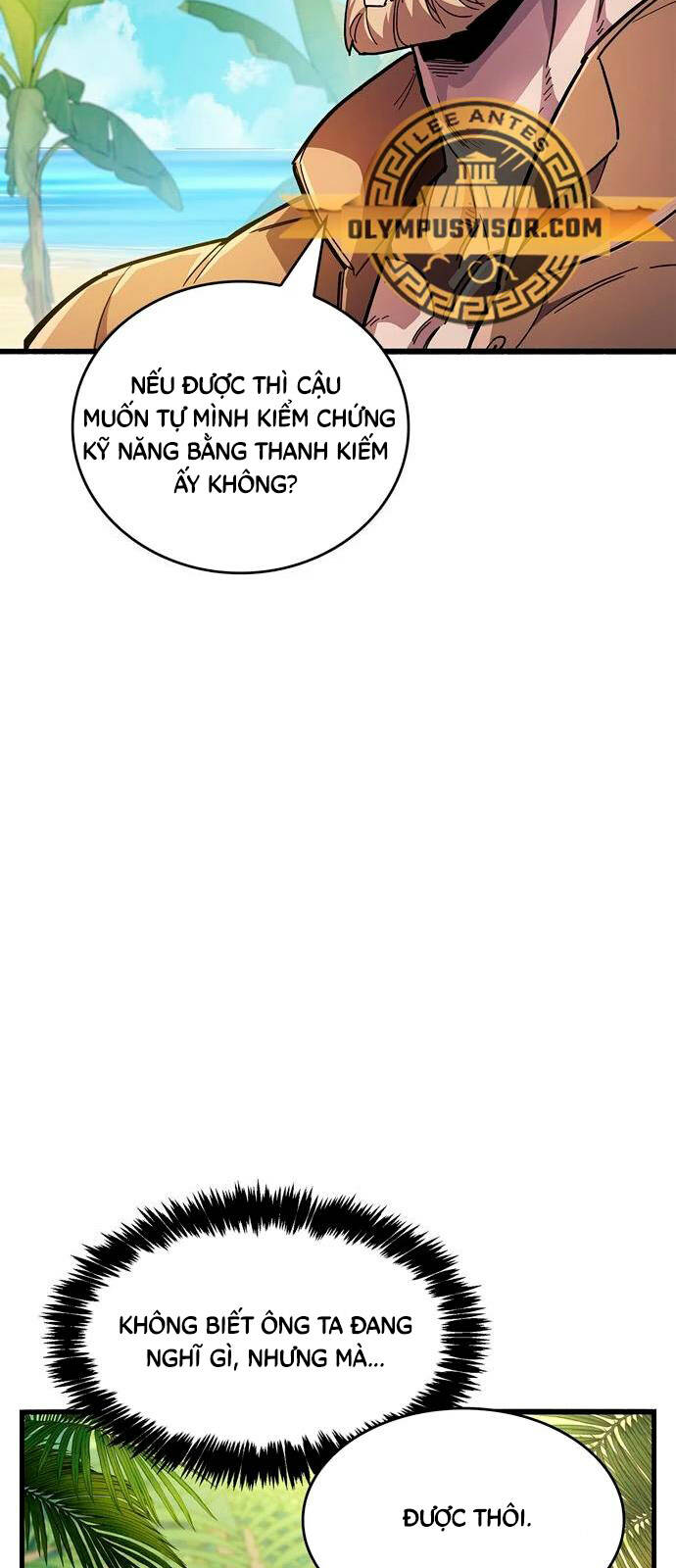 Người Chơi Che Giấu Quá Khứ - Chapter 35 - Page 30