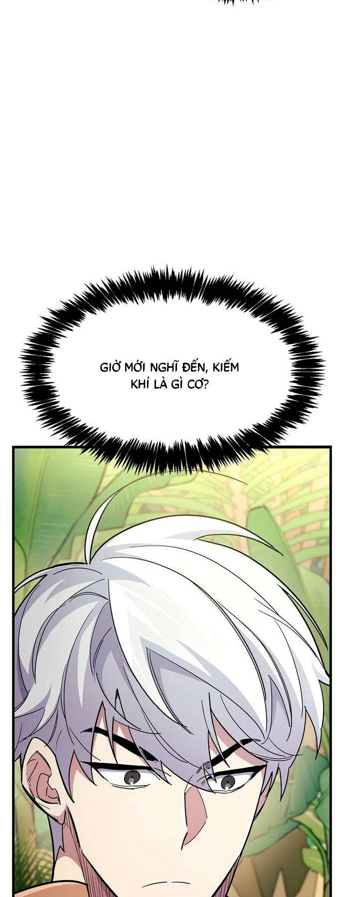 Người Chơi Che Giấu Quá Khứ - Chapter 35 - Page 32
