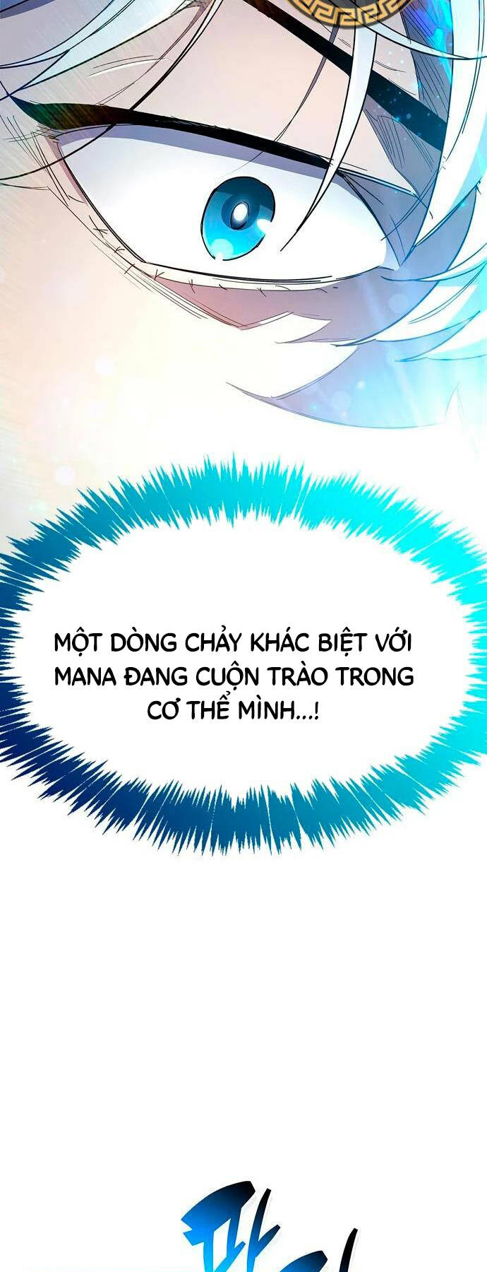 Người Chơi Che Giấu Quá Khứ - Chapter 35 - Page 34