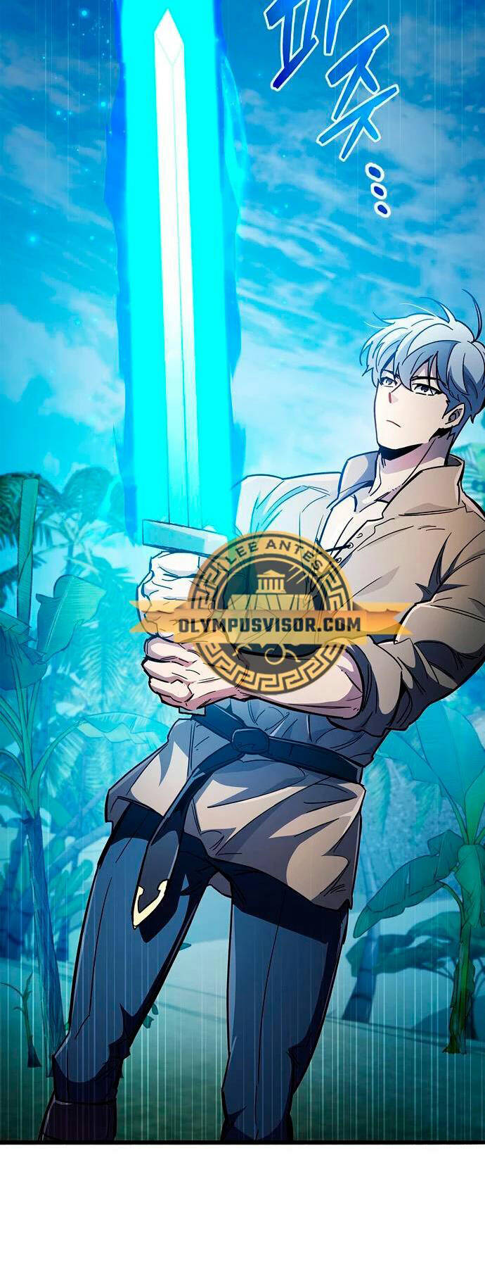 Người Chơi Che Giấu Quá Khứ - Chapter 35 - Page 38