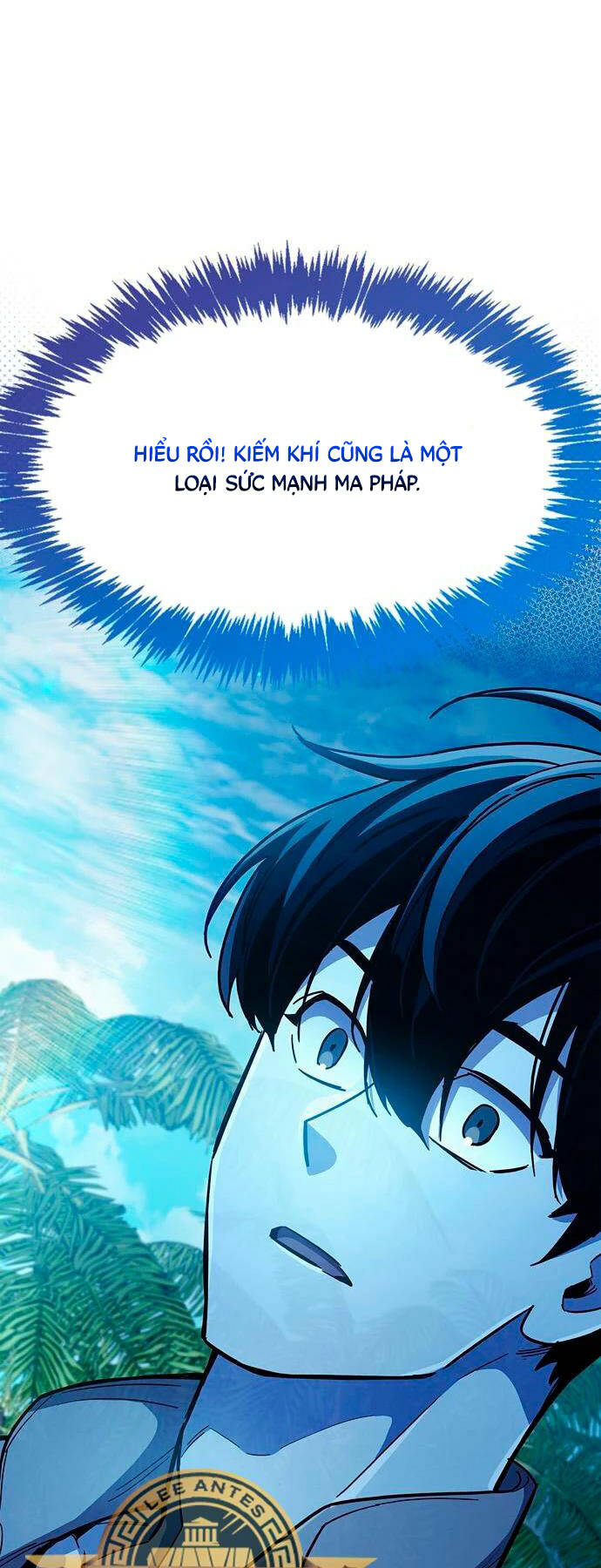 Người Chơi Che Giấu Quá Khứ - Chapter 35 - Page 39