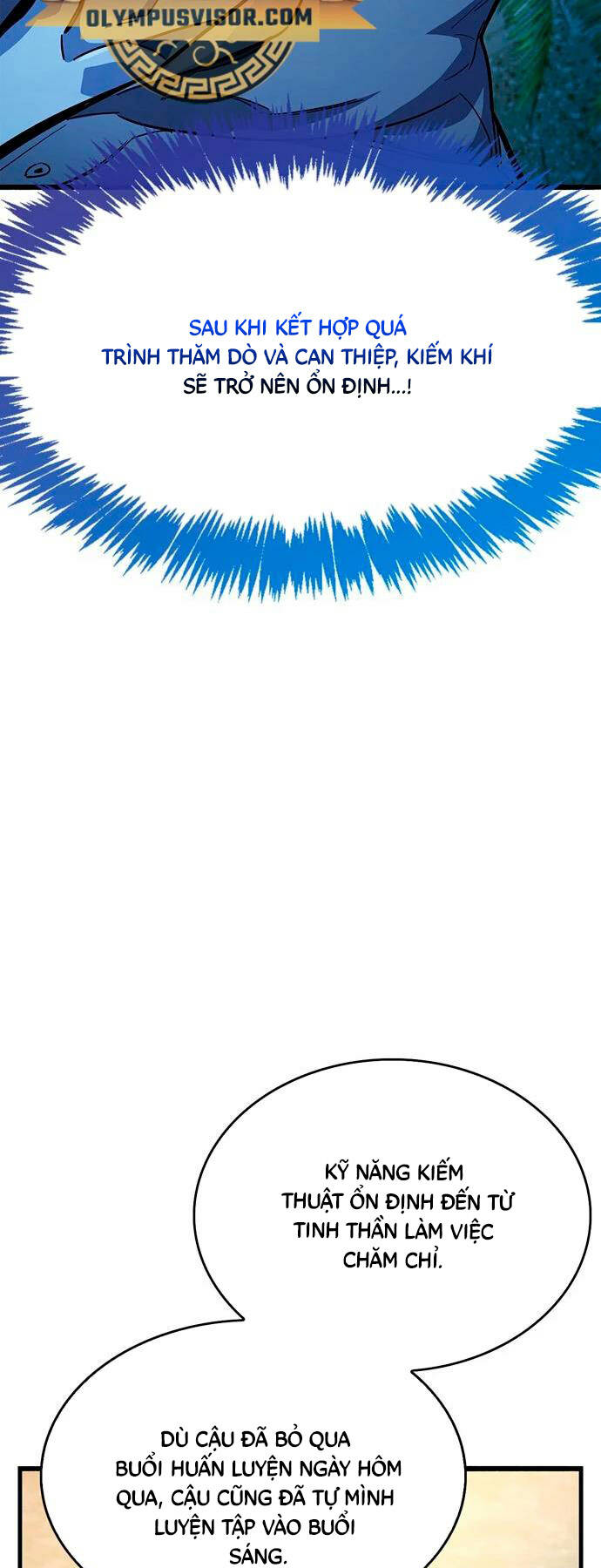 Người Chơi Che Giấu Quá Khứ - Chapter 35 - Page 40