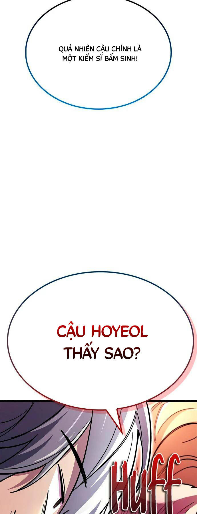 Người Chơi Che Giấu Quá Khứ - Chapter 35 - Page 43