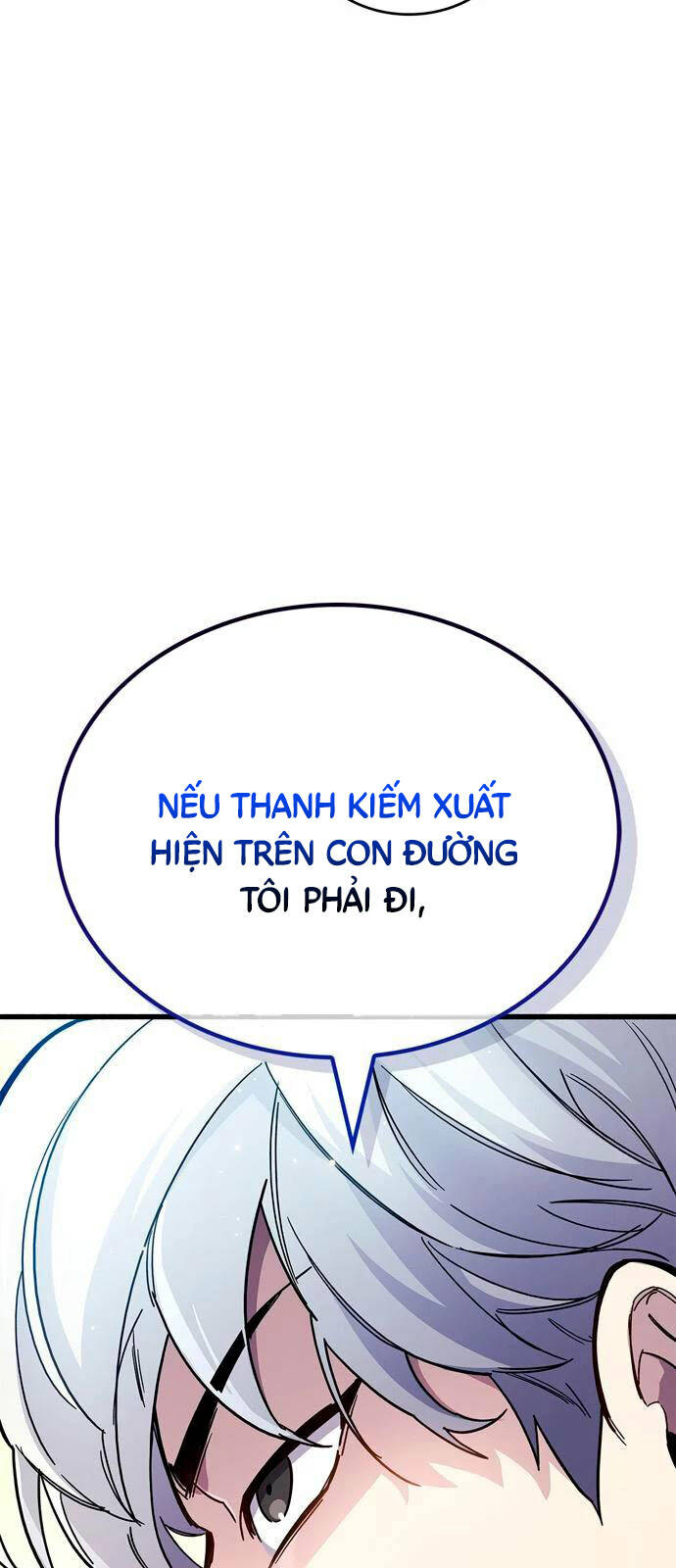 Người Chơi Che Giấu Quá Khứ - Chapter 35 - Page 46