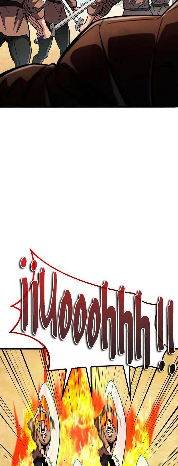 Người Chơi Che Giấu Quá Khứ - Chapter 35 - Page 51